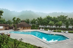 The Riverview Retreat By Leisure Hotels, Jim Corbett (Ramnagar)