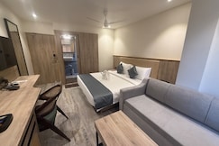 Firangipani Eco Suites, Kolkata