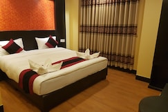 Kathmandu Regency Hotel, Kathmandu