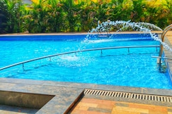 HOTEL MUMBAI GARDEN RESORT, Karjat