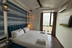 Palm Breeze Hotel - Colaba, Mumbai