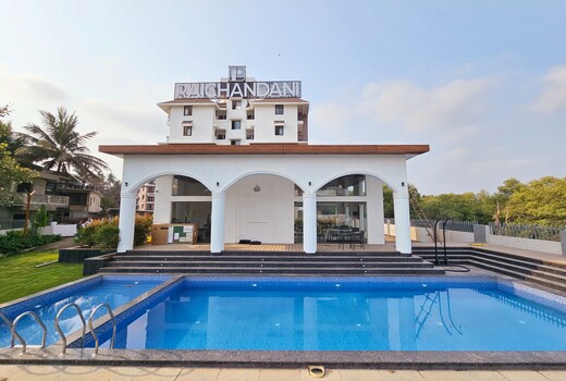 Cozy 1BHK Retreat in Candolim | Perfect for Families | Near Beach