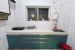 Cozy 2BHK by SuperHomes, Pune
