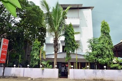Hotel Geetanjali St Bus Stand Panvel, Panvel