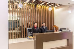 Hotel Suktara International, Siliguri