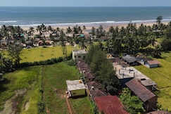 Omisha Beach Stay, Gokarna