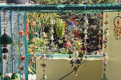 Ashok Villa, Mount Abu