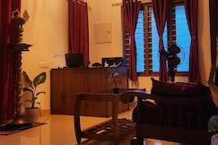 Elephant Coco Homestay, Thiruvananthapuram