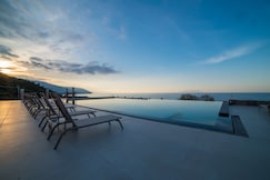 Best Western Plus Hotel Terre di Eolo, Messina