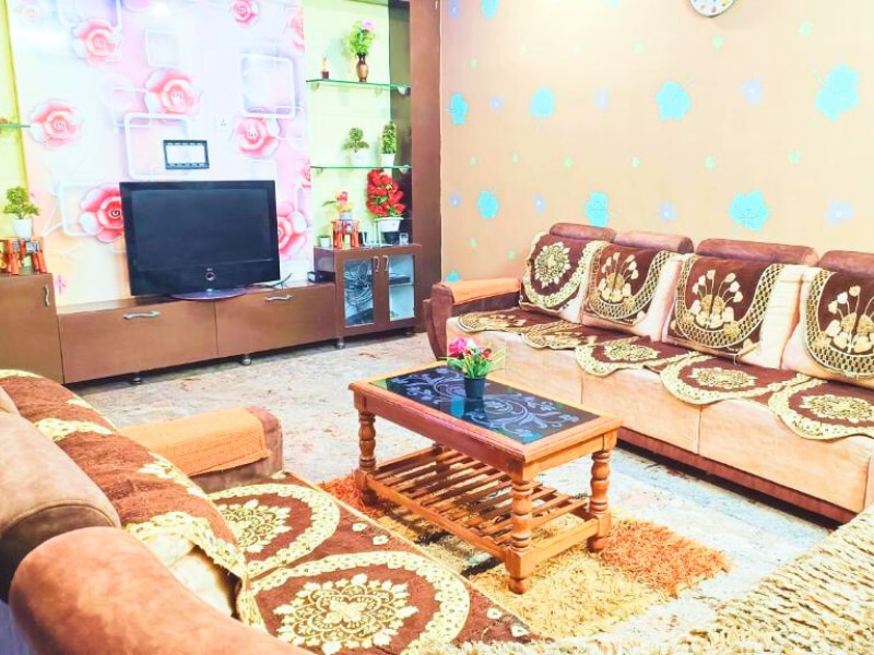 Sahara Premium Family AR Homestay - Tap to explore photos