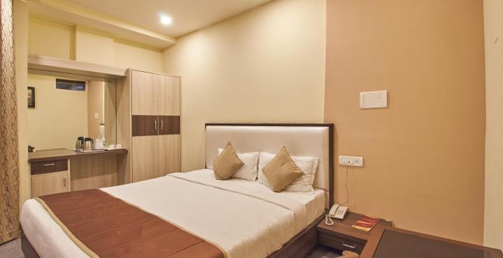 Hotel KINARA GRAND-Shamshabad - Tap to explore photos
