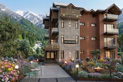 The Noble Villa, Pahalgam