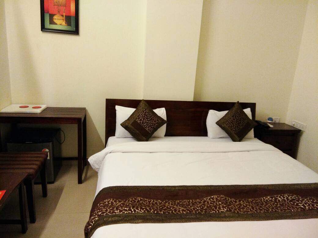 TIGER REGENCY RESORT - Tap to explore photos
