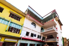 Hotel Vijay (Vijay Niketan), Rajgir