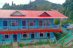 Rishop Mountain Homestay, Rishyap