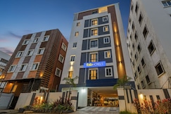 FabHotel Casa Grand, Hyderabad