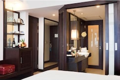 Novotel Ha Long Bay, Halong