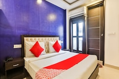 Hotel O Amenda International, Delhi