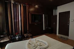 Thrill Venture Manali Stays, Manali