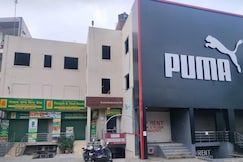 Grand Sudershan HS, Agra