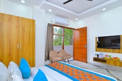 Hotel Param Continental, Delhi