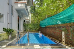 Casa Lusso, Goa