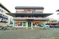 Hotel O Hi Inn near Wisma Sanyan Sibu, Bintulu