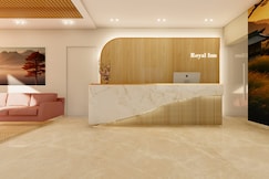 Hotel Royal Inn, Tiruvannamalai