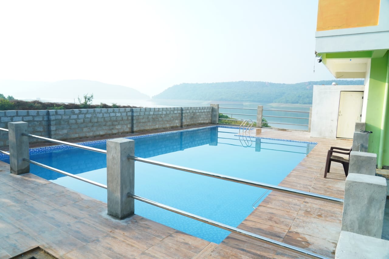 Prakruthi Resort - Tap to explore photos