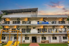 FabHotel Bay Breeze, Goa