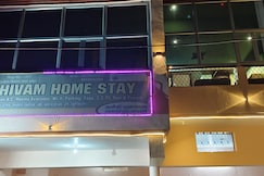 shivam home stay, Ayodhya