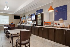 Holiday Inn Express Hotel & Suites Barrie, Grey