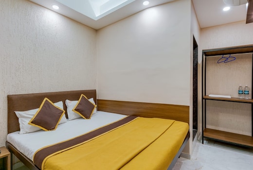 Hotel Shree Satkar