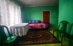 Double Room 1
