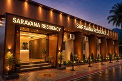 Saravana Residency, Dindigul