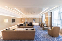 Hilton Xi'an High-tech Zone, Shiyan