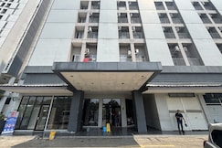Collection O Expressia Stay, Tangerang Selatan