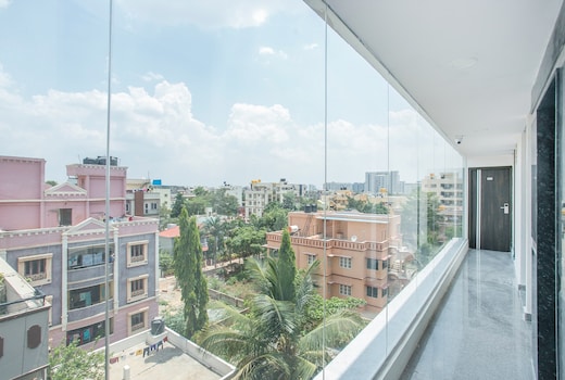 Hotel O PMR Near Ascendas Park Square Mall