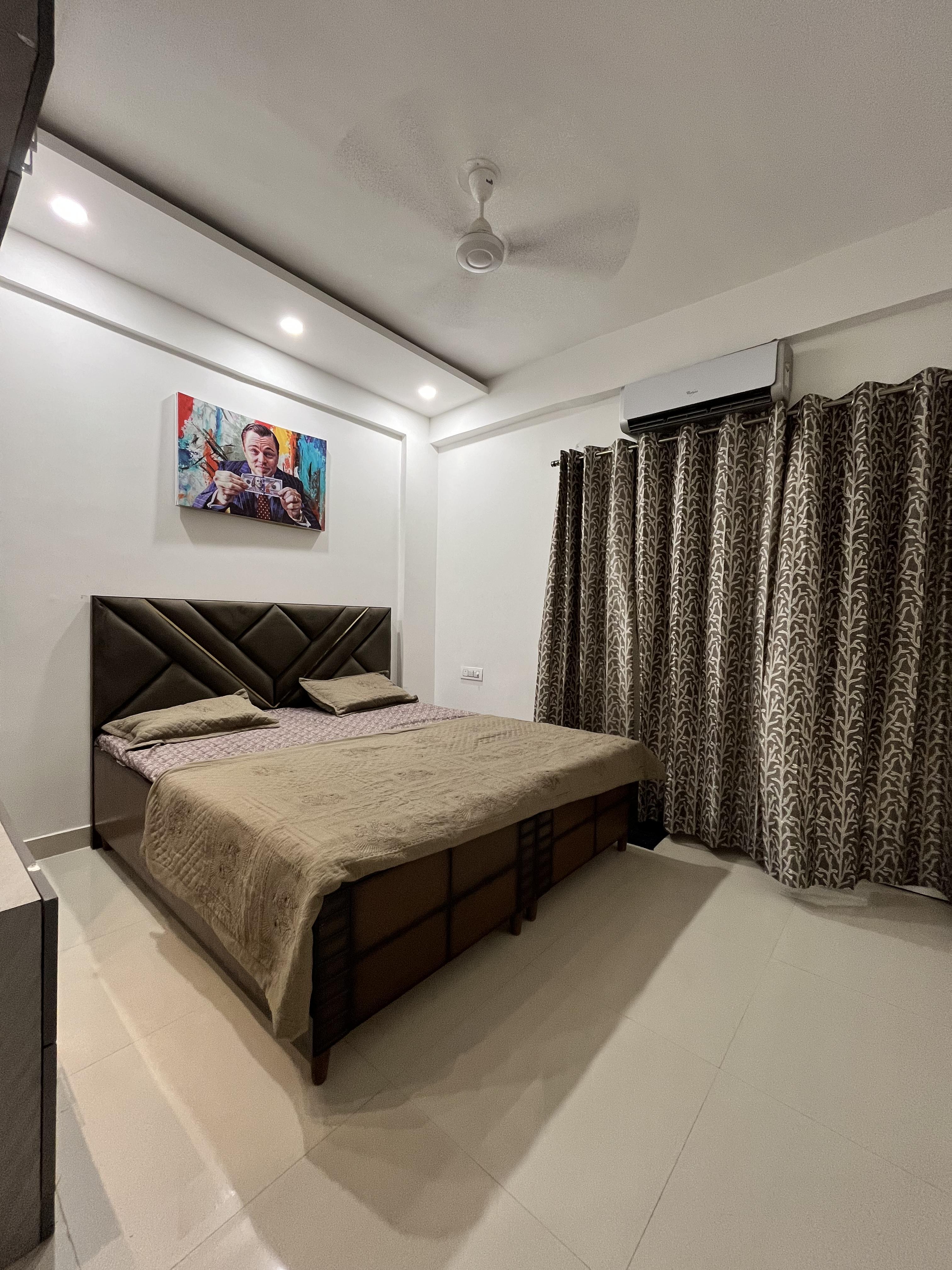 2bhk luxury apartment - Tap to explore photos