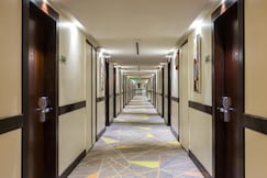 Mena Hotel Nasiriah Riyadh, الرياض