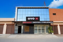 HOTEL O TIRUPATI, Meerut