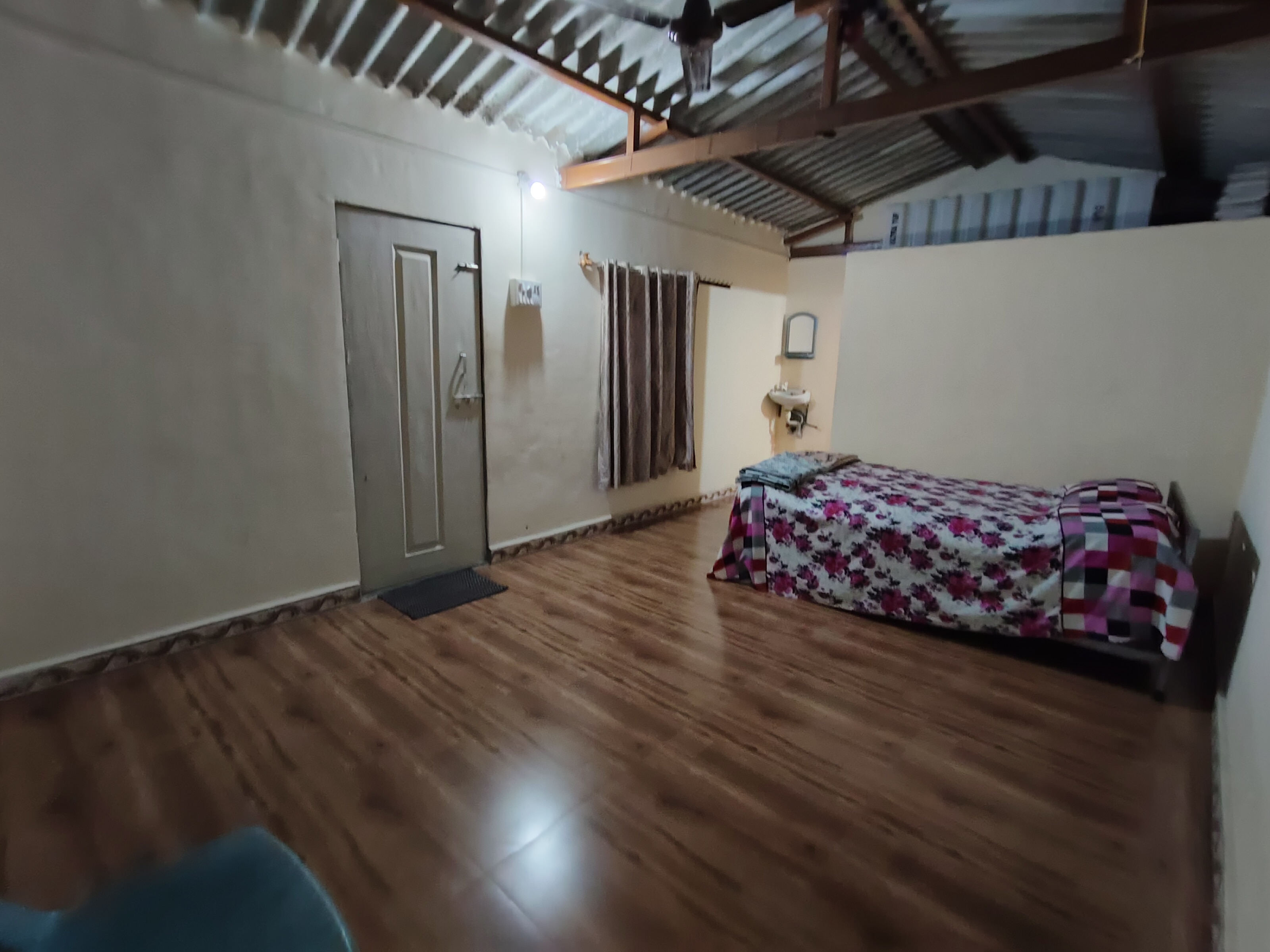 Sahyadri hotel punade 5