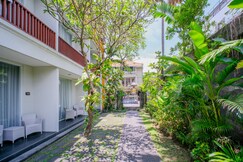 Kamini Legian Hotel, Bali