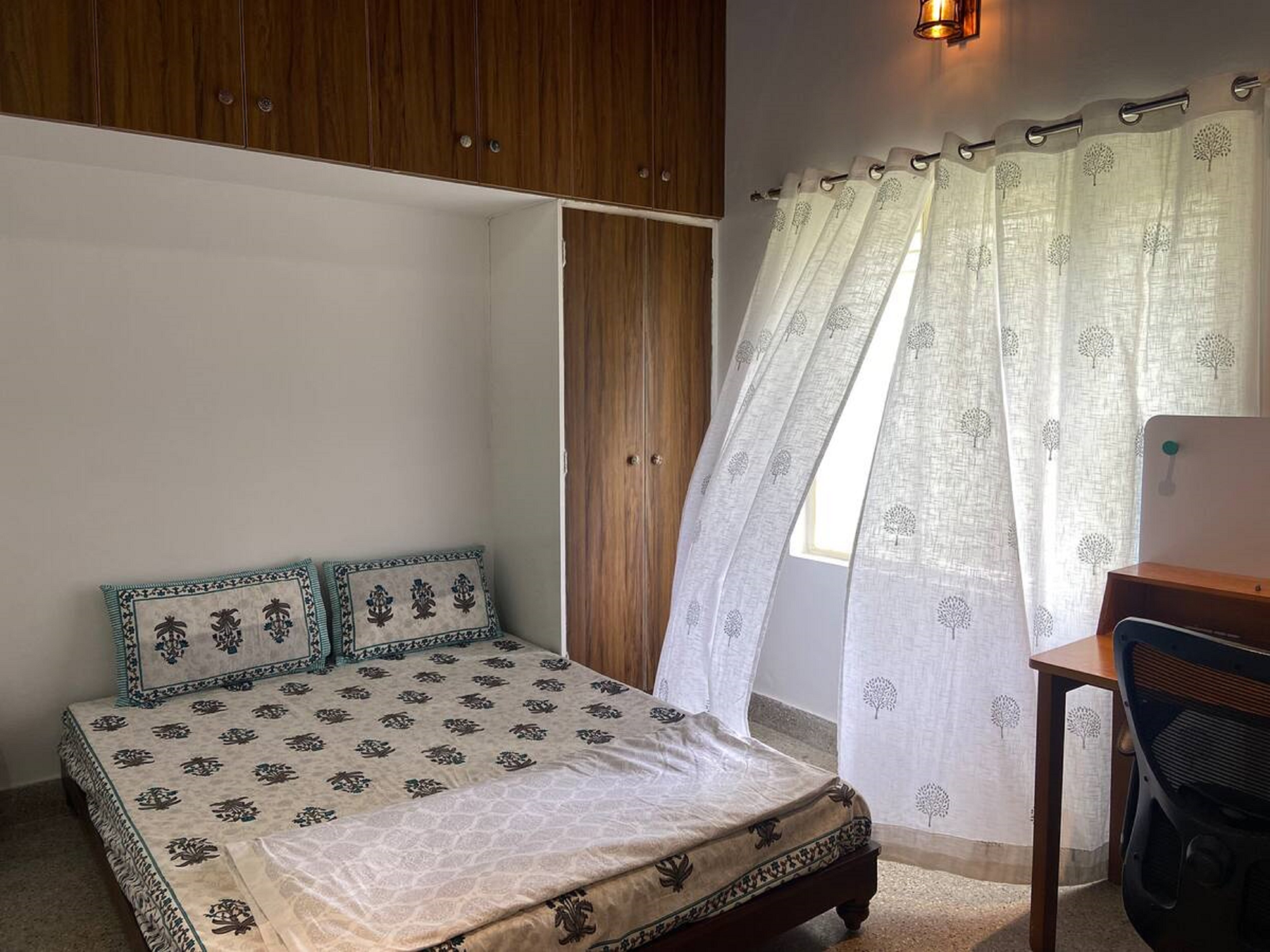Neelam Rustic Stay - Tap to explore photos
