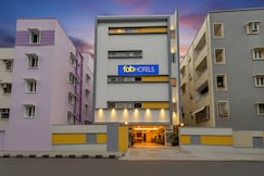 FabHotel R3 Atmos, Hyderabad