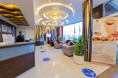 Ewan Tower Hotel Apartments, Sharjah