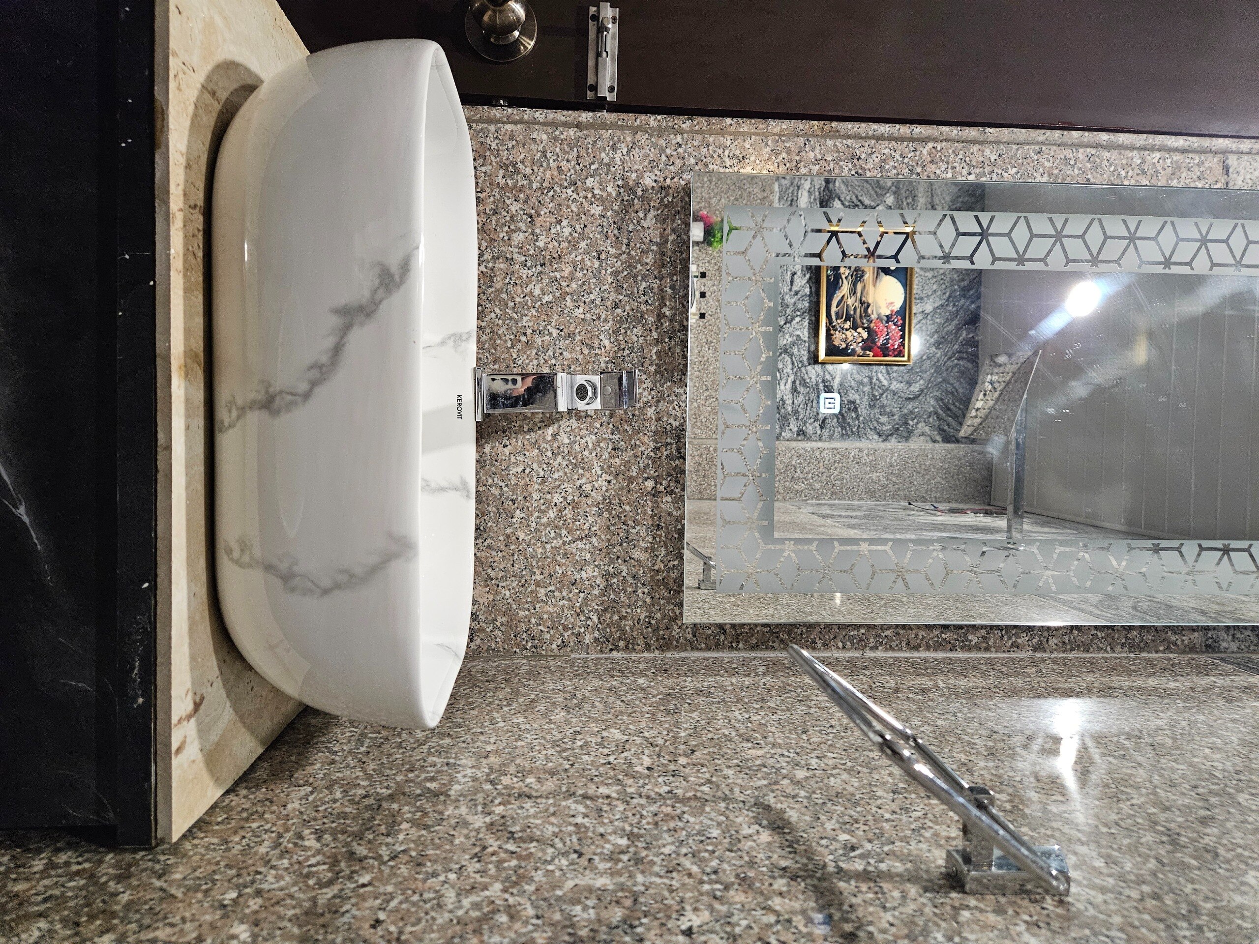 Hotel Prince Diamond Varanasi - Tap to explore photos