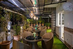 Solaraa Inn, Goa