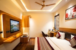 Masaga by Qcent, Gurgaon