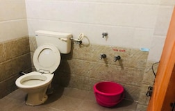 Washroom